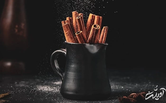 دارچین برای لاغری و چربی شکم دارچین برای لاغری